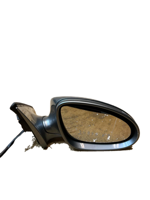 Mirror right MERCEDES-BENZ S-CLASS (W221) (2005-2013)