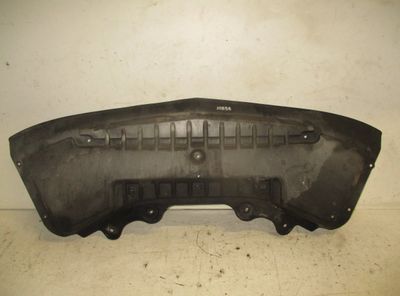 Front bumper / parts, other MERCEDES-BENZ S-CLASS (W221) (2005-2013)