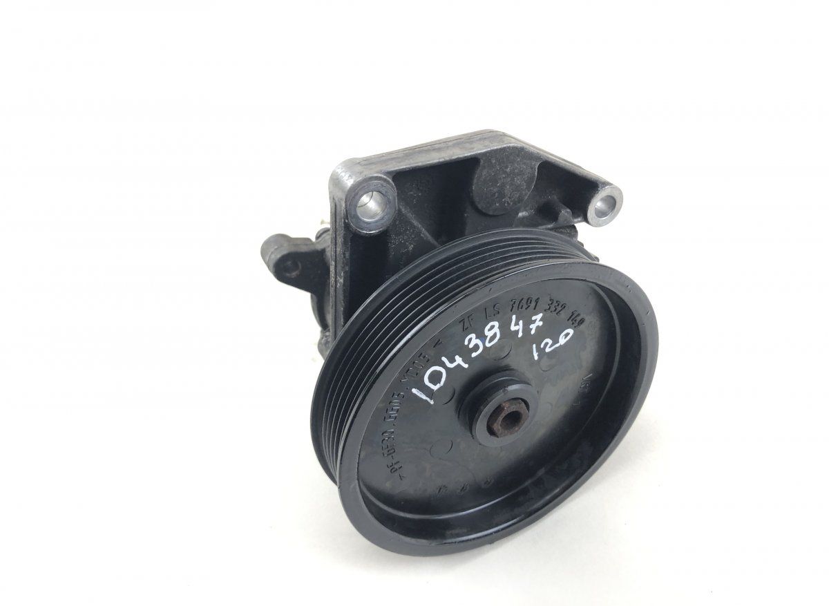 LH2113596 2113596 541025210 Power steering pump MERCEDES-BENZ S-CLASS (W221) (2005-2013)