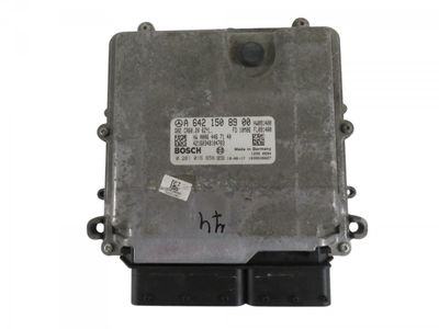 A6421508900 Контролен блок / модул на двигателя (ECU) MERCEDES-BENZ R-КЛАСА (W251) (2006-2013)