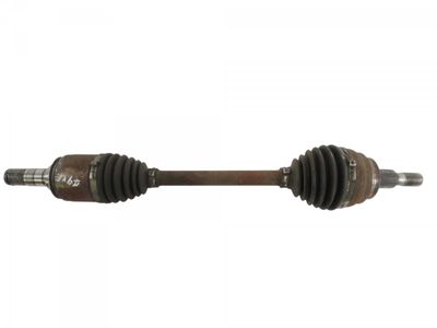 A2513301801 A2513301901 Drive Shaft Front Left                                      MERCEDES-BENZ R-CLASS (W251) (2006-2013)