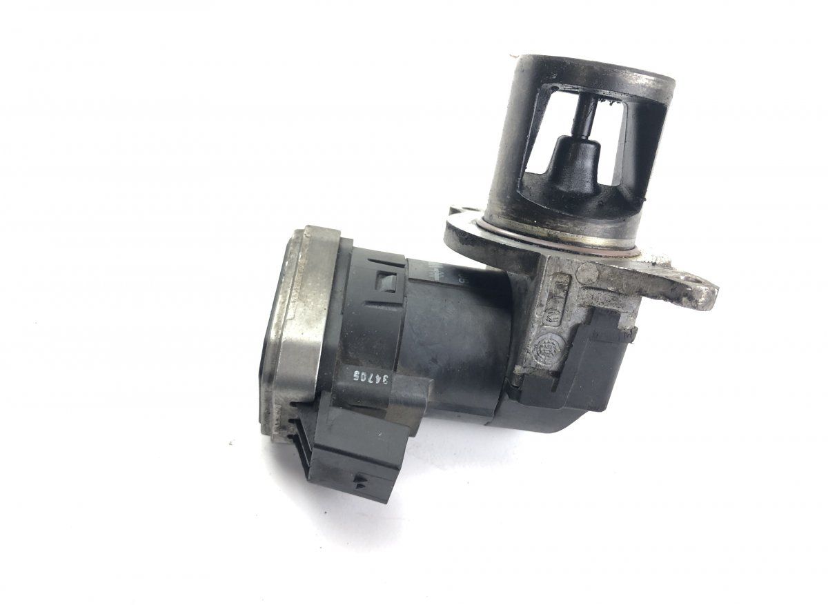 109315 00005320C2 7527D 00005320C5 K68064963AA AC5073410964 AC2060441953 EGR Valve MERCEDES-BENZ R-CLASS (W251) (2006-2013)