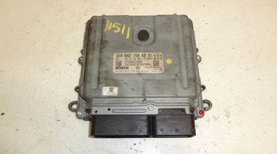 0281013386 Контролен блок / модул на двигателя (ECU) MERCEDES-BENZ R-КЛАСА (W251) (2006-2013)