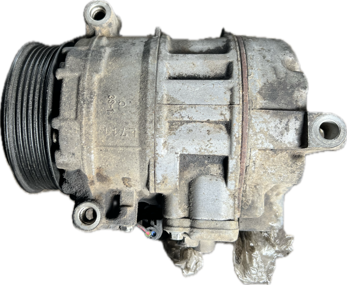 0012308411 AC / aircon Compressor MERCEDES-BENZ R-CLASS (W251) (2006-2013)