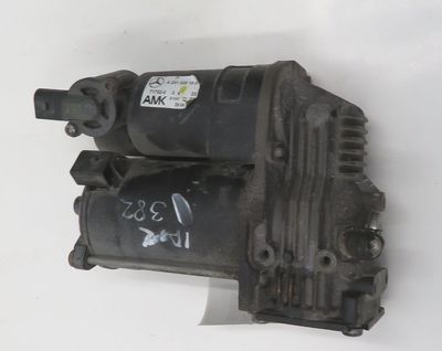 A2513201004 A2513201204 A2513200904 Компресор за въздушно окачване MERCEDES-BENZ R-CLASS (W251) (2006-2013)