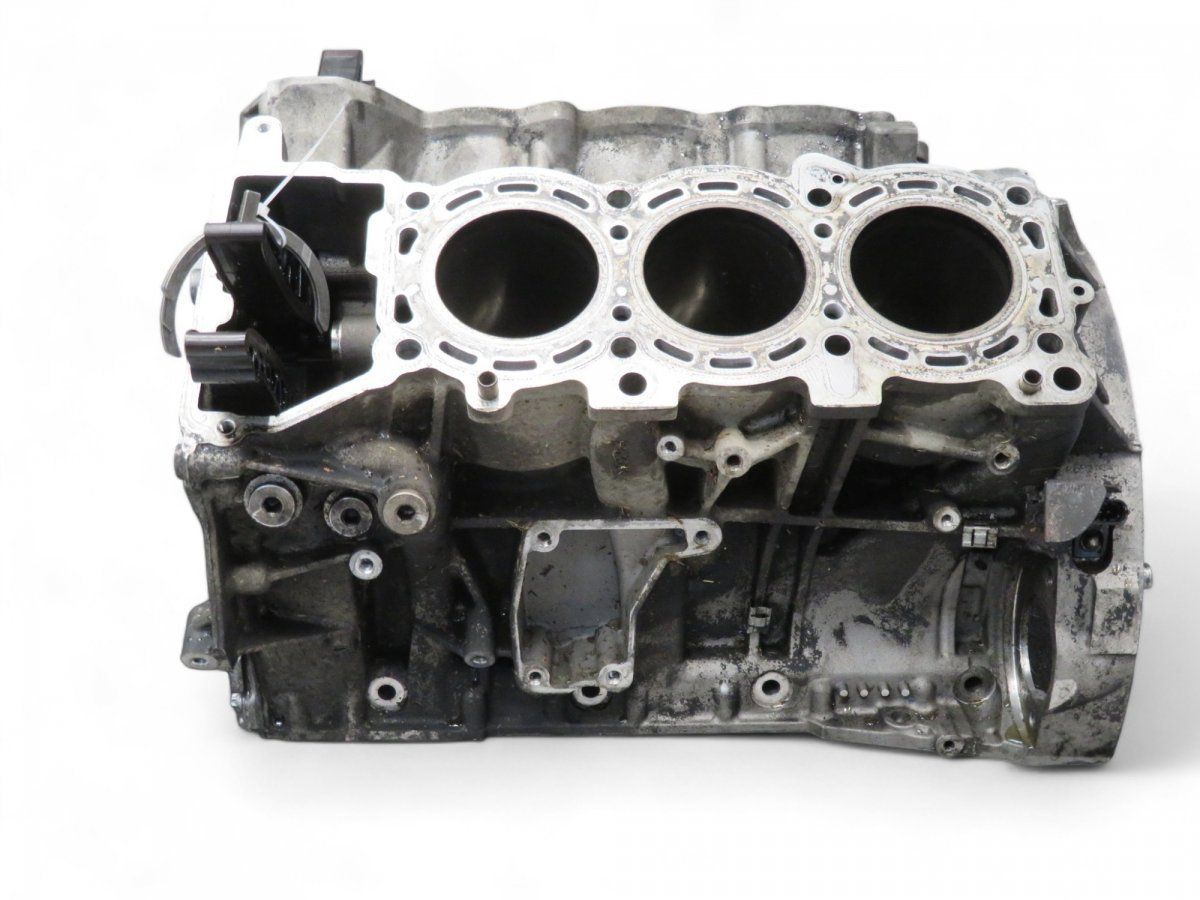A6420103702 642.950 642950 Engine Cylinder Block MERCEDES-BENZ R-CLASS (W251) (2006-2013)