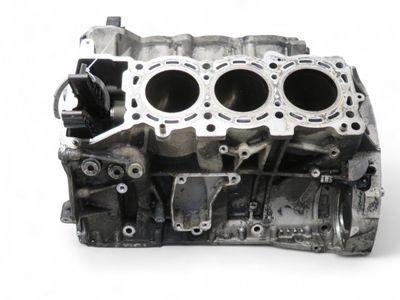 A6420103702 642.950 642950 Engine Cylinder Block MERCEDES-BENZ R-CLASS (W251) (2006-2013)