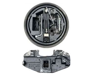 Spare wheel MERCEDES-BENZ R-CLASS (W251) (2006-2013)