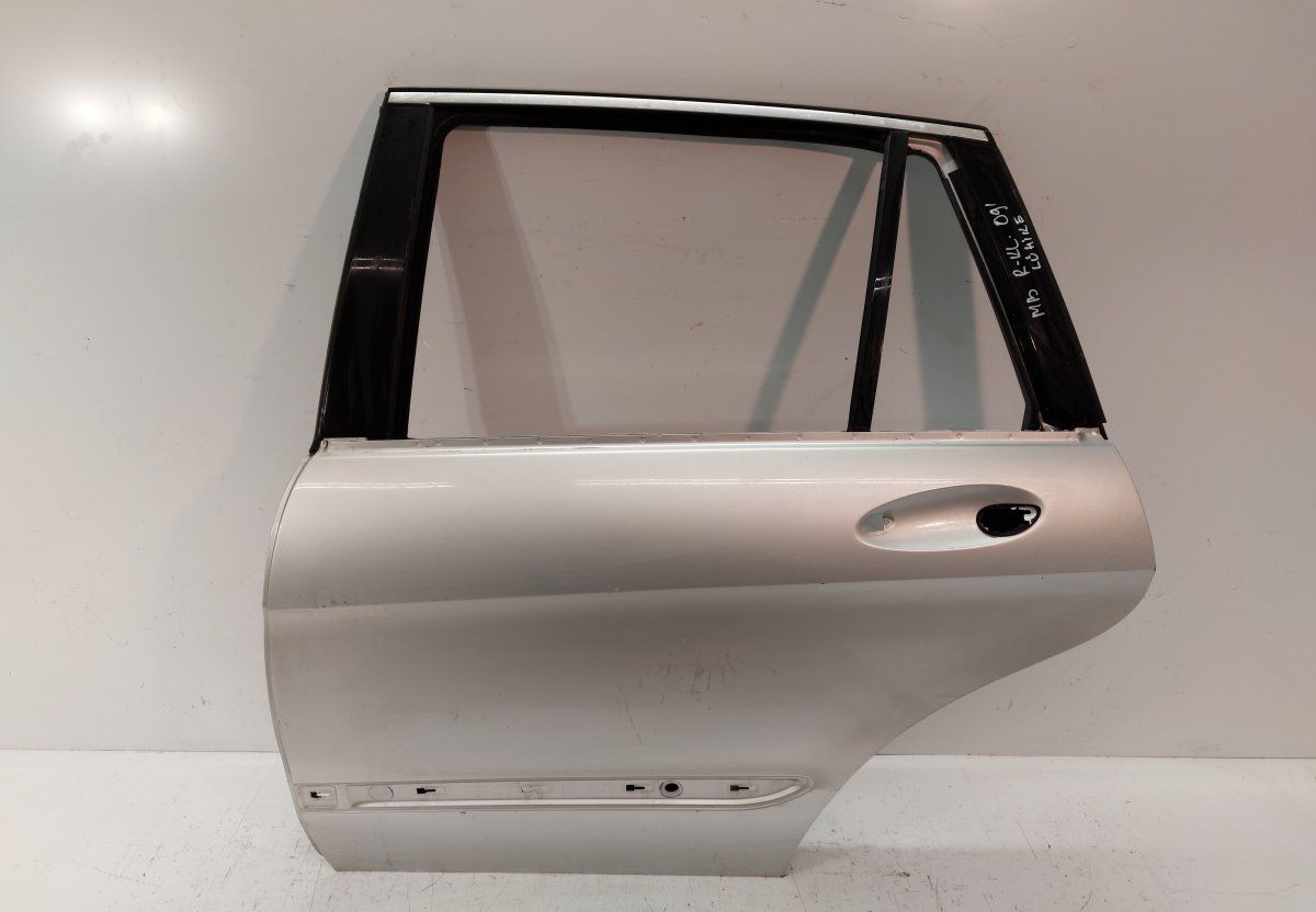 Door Rear  Left MERCEDES-BENZ R-CLASS (W251) (2006-2013)