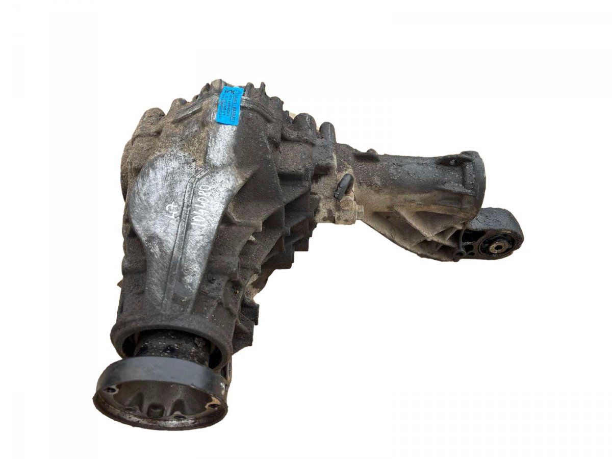 A1643302502 Front axle Differential MERCEDES-BENZ R-CLASS (W251) (2006-2013)