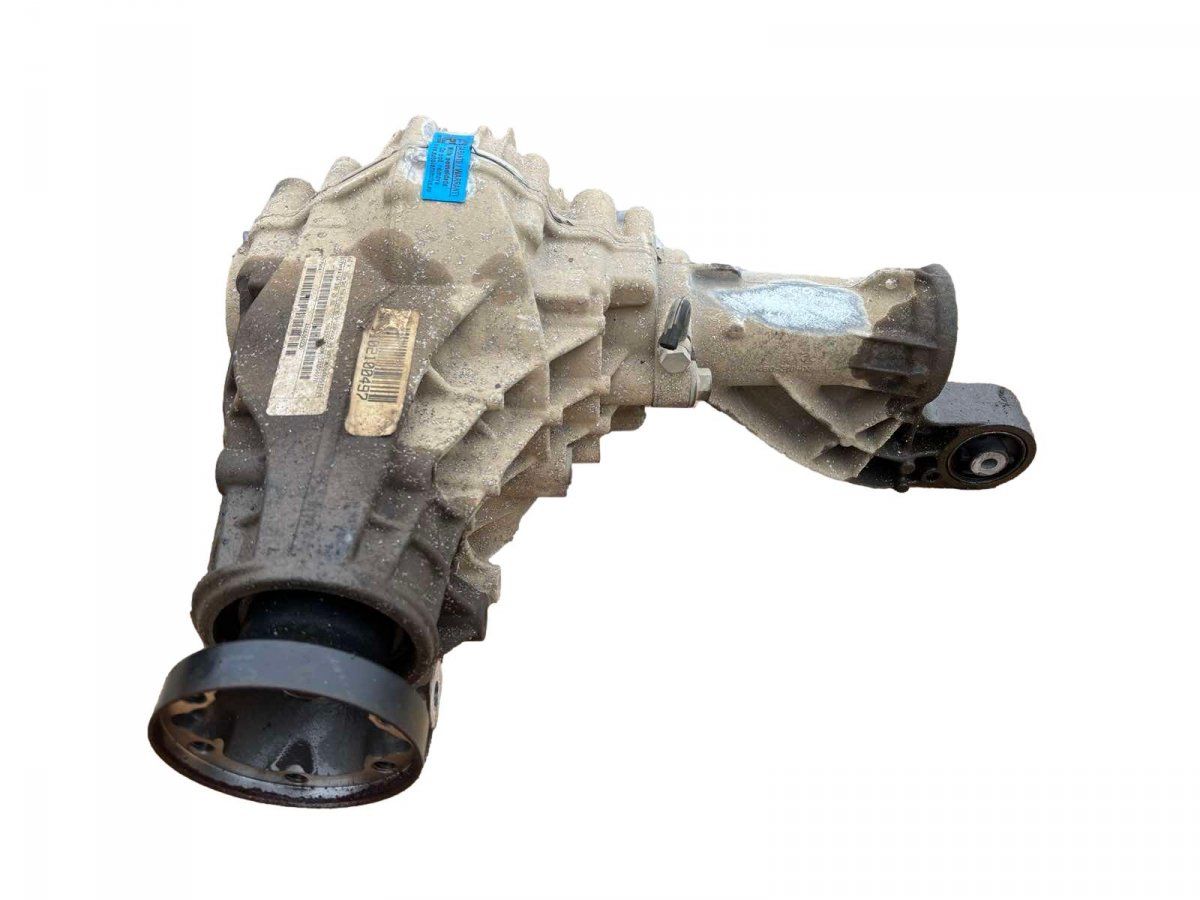 A1643302502 Front axle Differential MERCEDES-BENZ R-CLASS (W251) (2006-2013)
