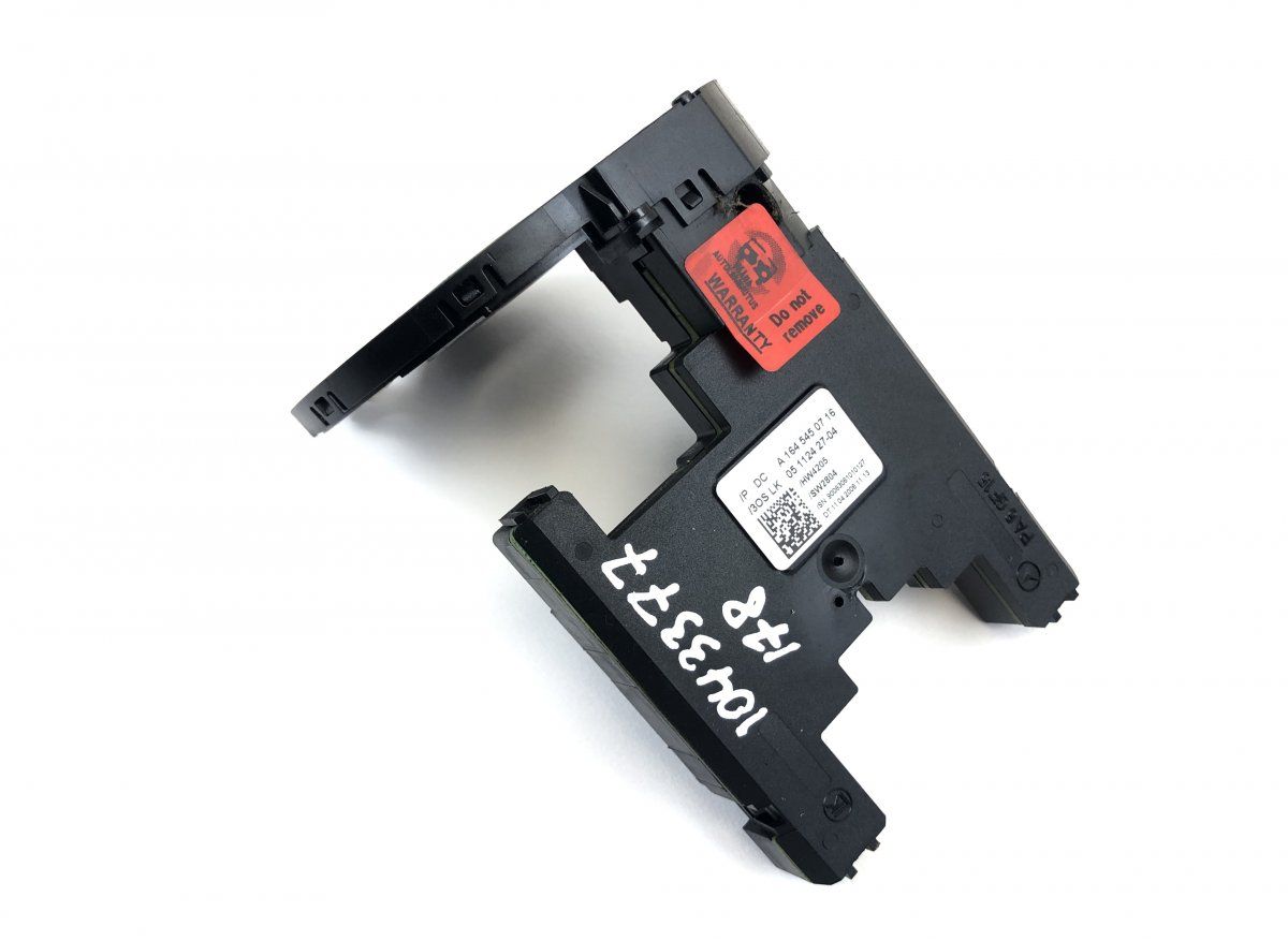 0511242202 05112422-02 1000914100 10009141-00 Steering angle sensor MERCEDES-BENZ R-CLASS (W251) (2006-2013)
