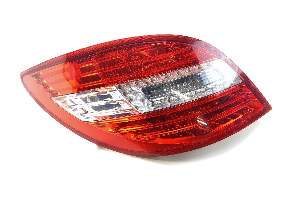 A2518201964 Tail light left MERCEDES-BENZ R-CLASS (W251) (2006-2013)