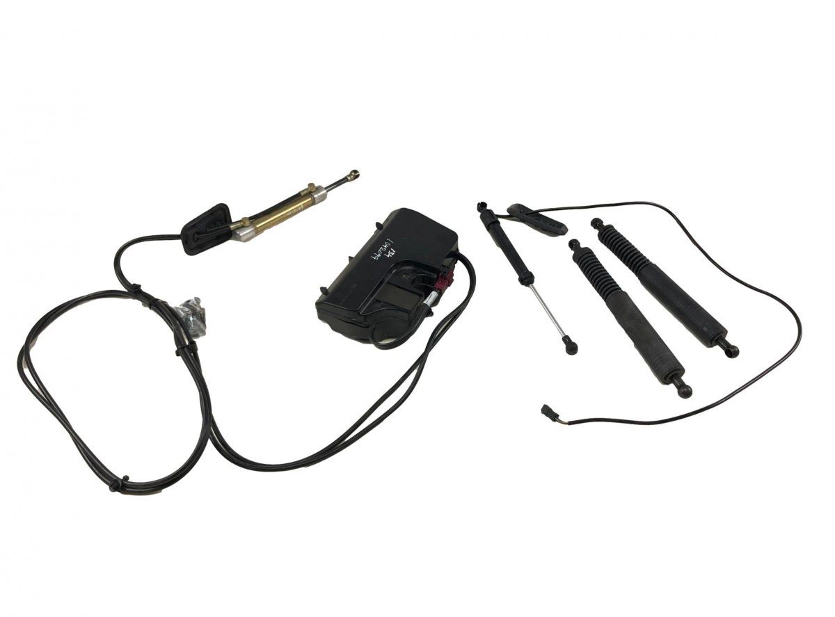 A2518000448 Power bootlid / tailgate motor MERCEDES-BENZ R-CLASS (W251) (2006-2013)