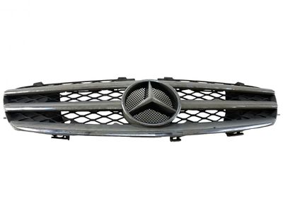 A2518800383 Radiator Grille MERCEDES-BENZ R-CLASS (W251) (2006-2013)