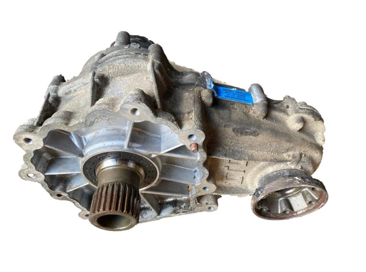 A2512801200 Transfer Box MERCEDES-BENZ R-CLASS (W251) (2006-2013)