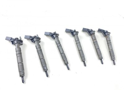 0445116025 0445116026 0986435404 Горивен инжектор комплект MERCEDES-BENZ R-CLASS (W251) (2006-2013)