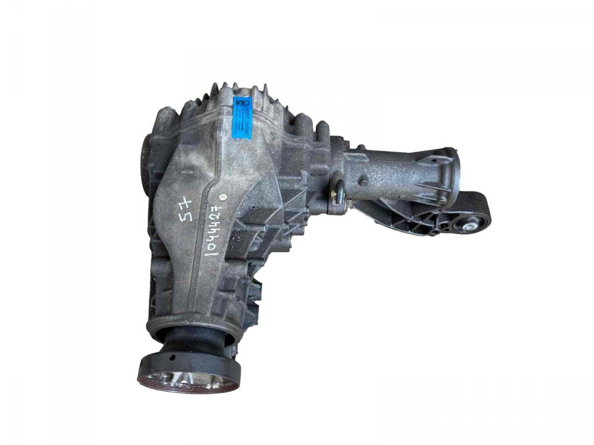 A1643302602 Front axle Differential MERCEDES-BENZ R-CLASS (W251) (2006-2013)