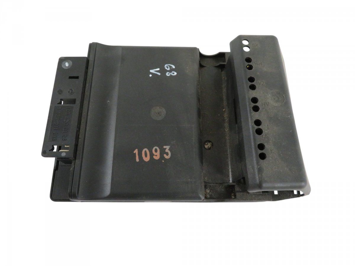 A1408200126 Seats control unit MERCEDES-BENZ S-CLASS (W140) (1991-1999)