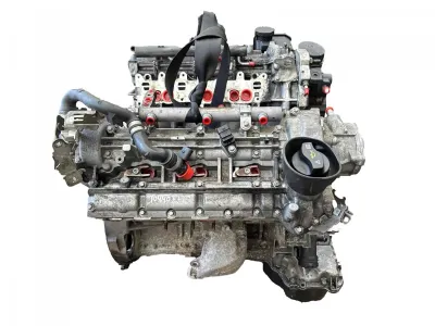 Mercedes OM642.872 3.0CDI BlueTEC 4MATIC engine