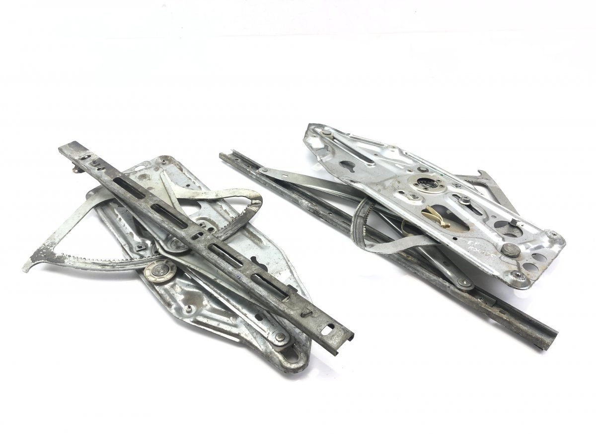 A1407202946 A1407203046 Window Regulator mechanism front left MERCEDES-BENZ S-CLASS (W140) (1991-1999)