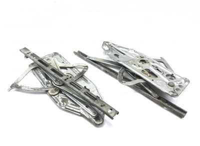 A1407202946 A1407203046 Window Regulator mechanism front left MERCEDES-BENZ S-CLASS (W140) (1991-1999)