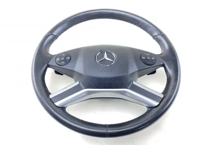 A1644606903 steering wheel Mercedes R, ML Facelift