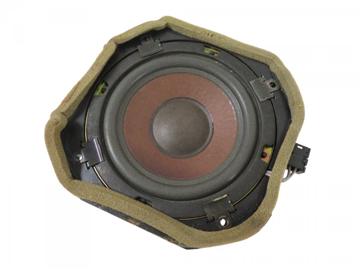 A1408201802 Lodspeaker in Parcel shlef MERCEDES-BENZ S-CLASS (W140) (1991-1999)