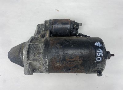 Starter motor MERCEDES-BENZ S-CLASS (W126) (1979-1991)