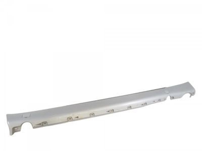 A1406901640 1406901640 Side Skirt Right MERCEDES-BENZ S-CLASS (W140) (1991-1999)