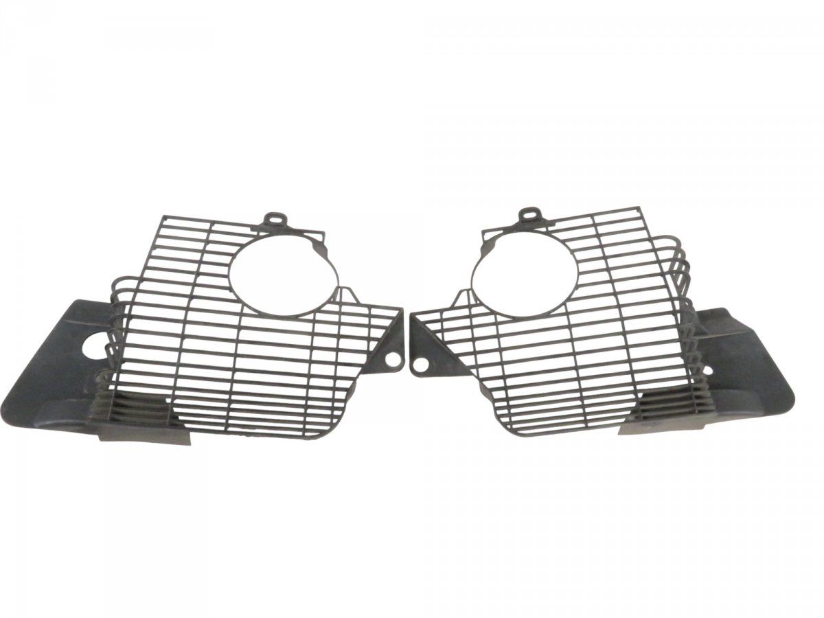 A1405050588 A1405050488 1405050488 1405050588 Cooling / radiator / fan / shroud, other MERCEDES-BENZ S-CLASS (W140) (1991-1999)