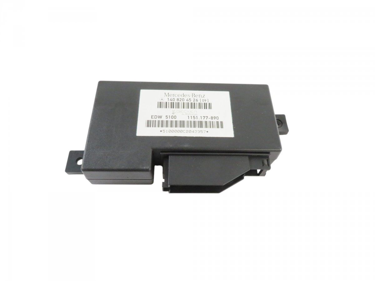 A1408204526 1408204526 Control units, other MERCEDES-BENZ S-CLASS (W140) (1991-1999)