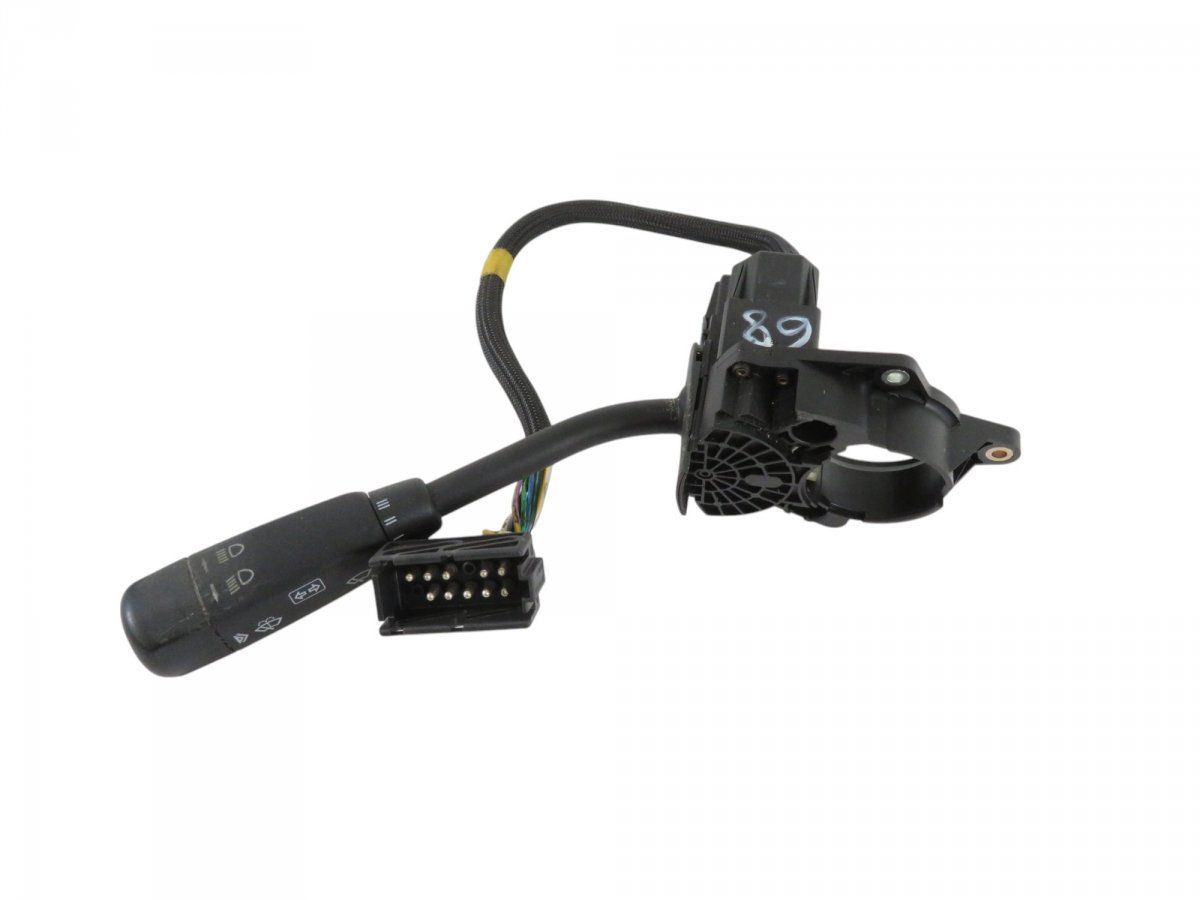 0175451428 A1405402244 Indicator + wiper switch (stalk) MERCEDES-BENZ S-CLASS (W140) (1991-1999)