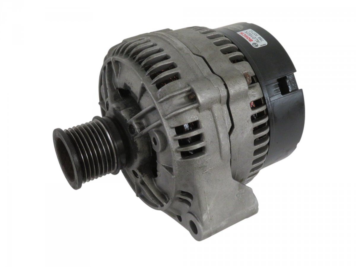 AL0162X A0081547302 Alternator MERCEDES-BENZ S-CLASS (W140) (1991-1999)