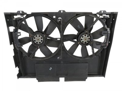 1405051455 A0015000593 0015000593 AC Cooling Fan MERCEDES-BENZ S-CLASS (W140) (1991-1999)