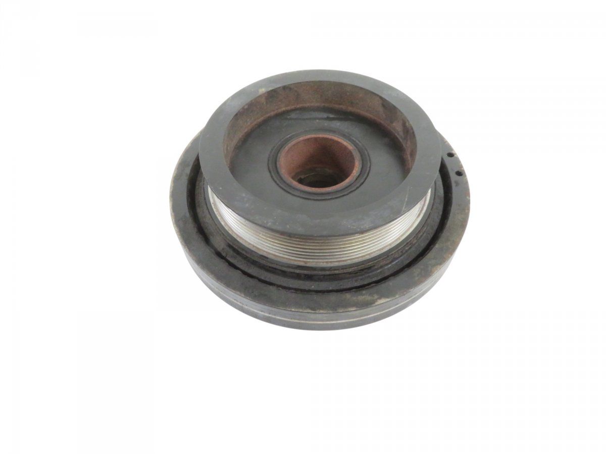 A1200300403 1200300403 A1200300303 1200300303 Crankshaft Pulley MERCEDES-BENZ S-CLASS (W140) (1991-1999)