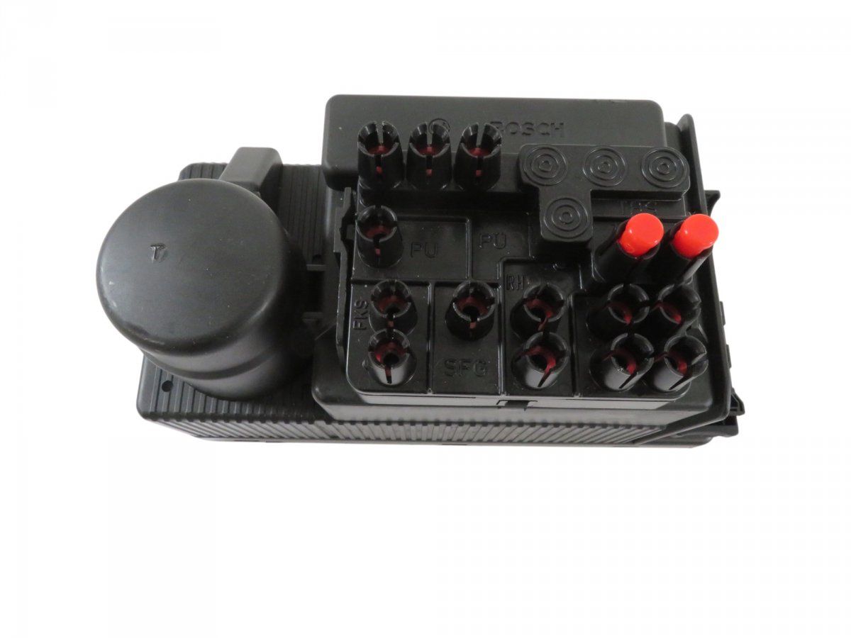 A1408001048 A1408000948 1408001048 Central Locking Vacuum Pump MERCEDES-BENZ S-CLASS (W140) (1991-1999)