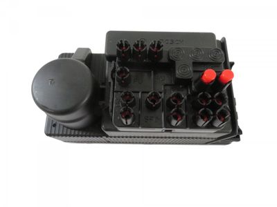 A1408001048 A1408000948 1408001048 Central Locking Vacuum Pump MERCEDES-BENZ S-CLASS (W140) (1991-1999)
