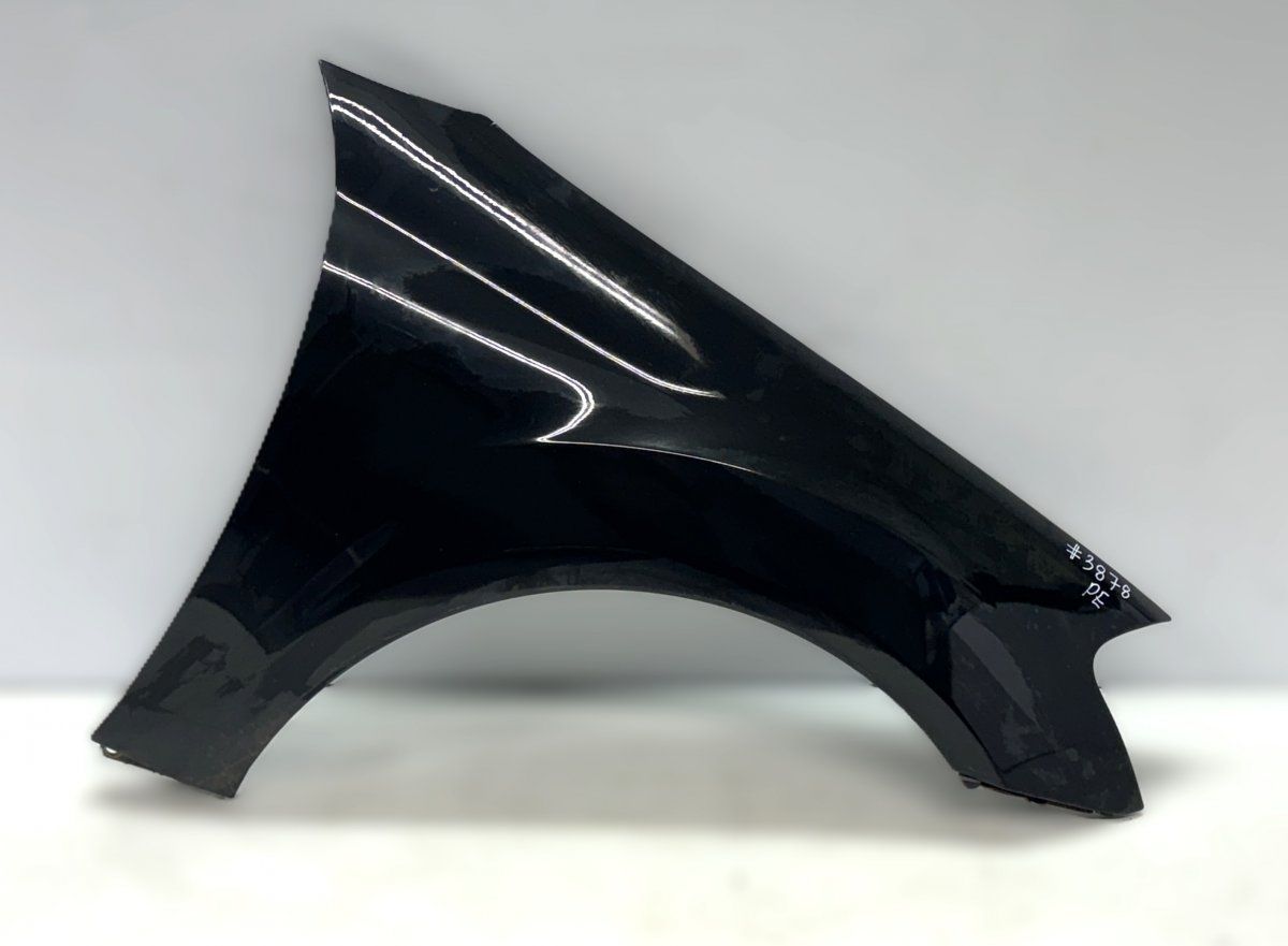 A1648810201 Fender Front Right MERCEDES-BENZ ML-CLASS (W164) (2005-2011)