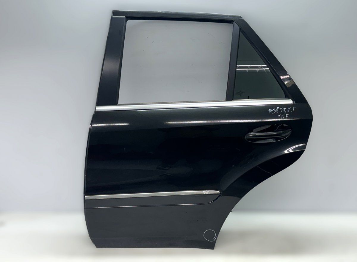 A1647300705 Door Rear  Left MERCEDES-BENZ ML-CLASS (W164) (2005-2011)