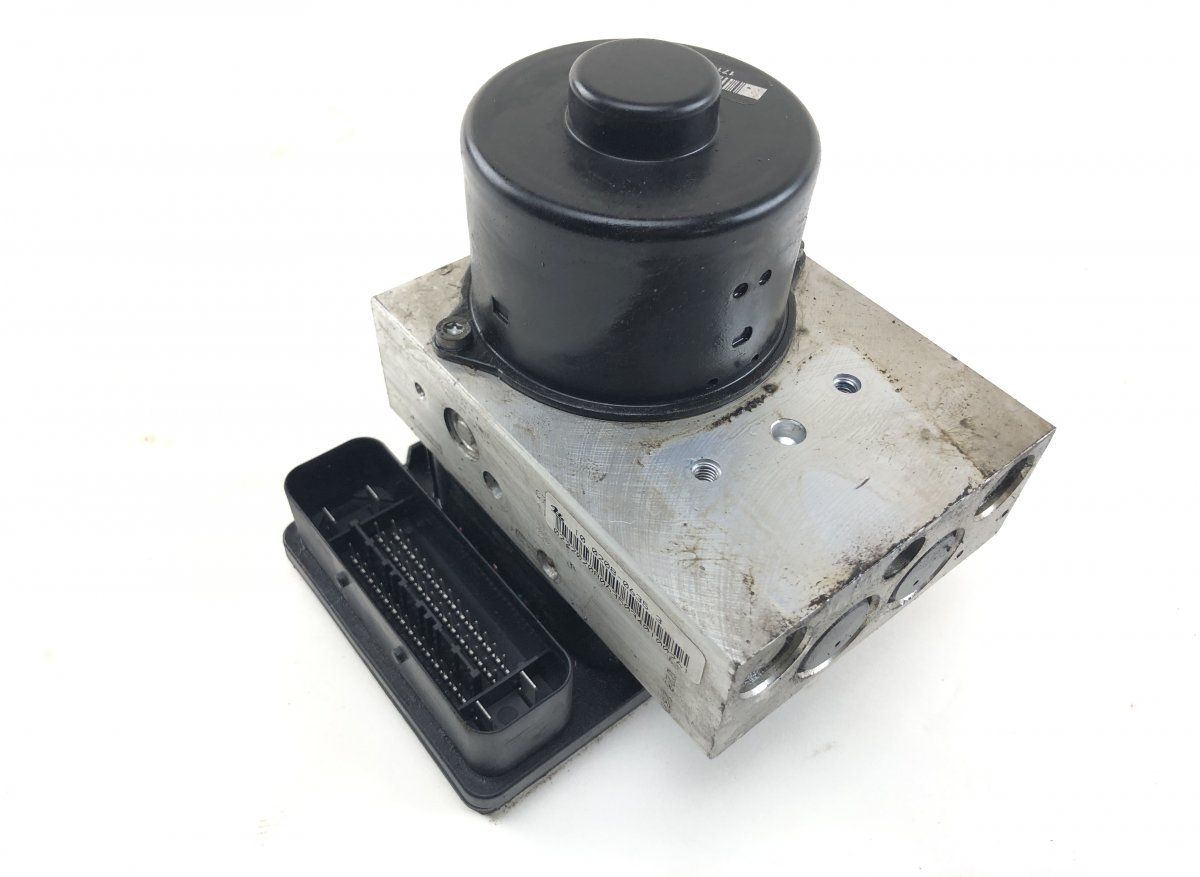A1634300007 A2515453732 ABS hydraulic unit / pump MERCEDES-BENZ ML-CLASS (W164) (2005-2011)