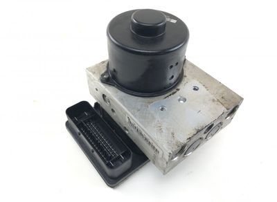 A1634300007 A2515453732 ABS hydraulic unit / pump MERCEDES-BENZ ML-CLASS (W164) (2005-2011)