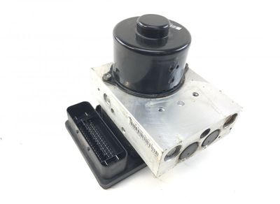 A1634300007 A2515453732 ABS hydraulic unit / pump MERCEDES-BENZ ML-CLASS (W164) (2005-2011)