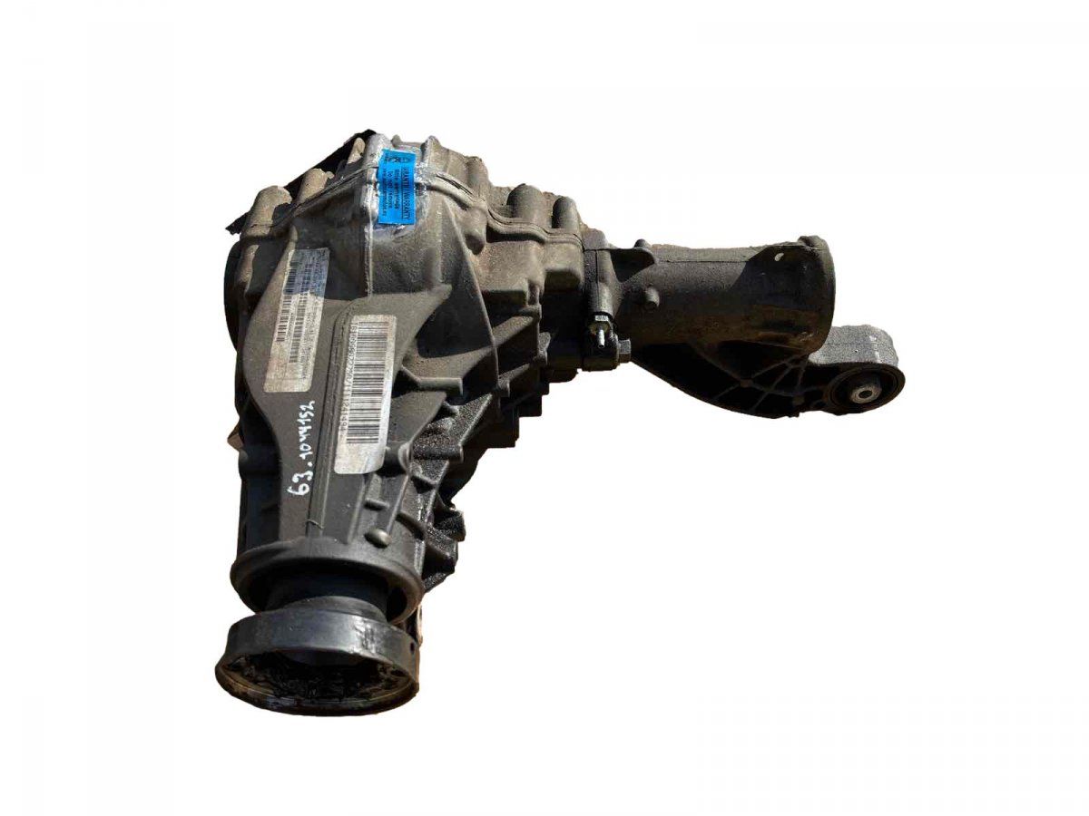 A1643302102 Front axle Differential MERCEDES-BENZ ML-CLASS (W164) (2005-2011)