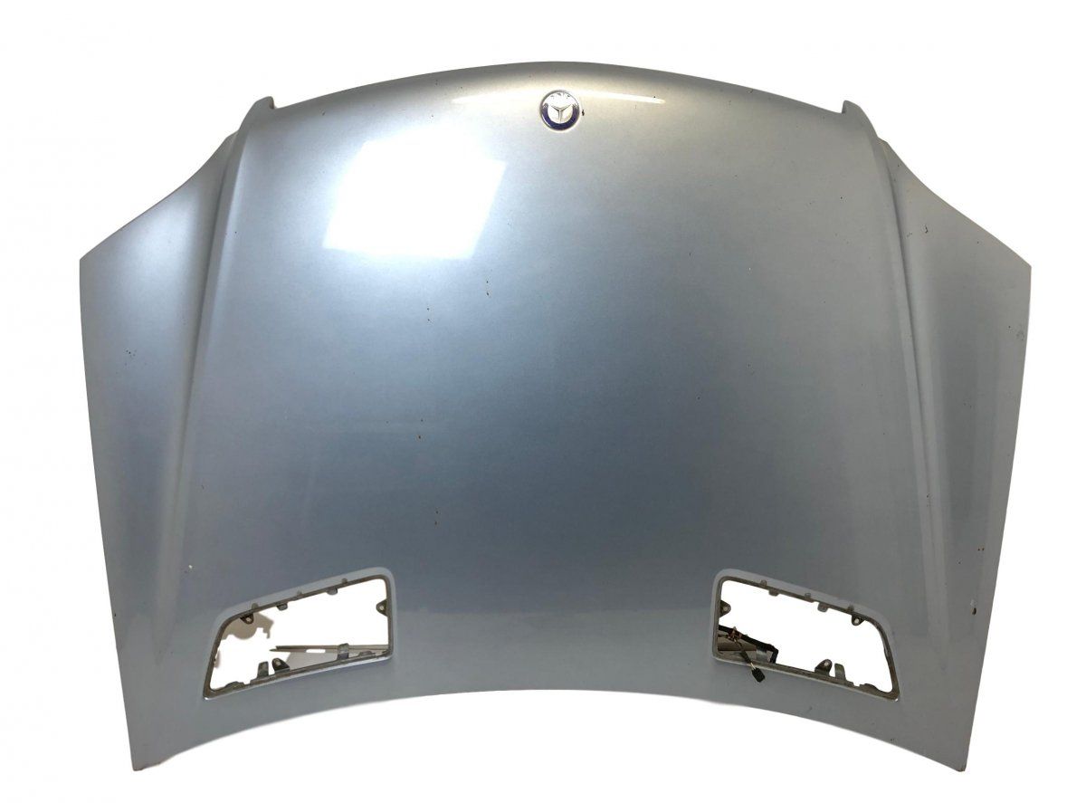 A1648800557 Bonnet MERCEDES-BENZ ML-CLASS (W164) (2005-2011)