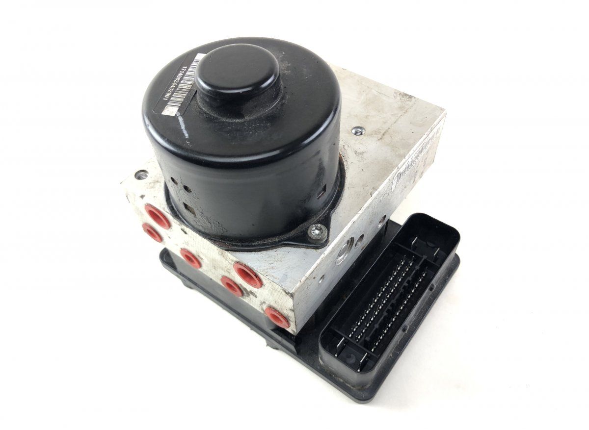 A1634300007 A2515453732 ABS hydraulic unit / pump MERCEDES-BENZ ML-CLASS (W164) (2005-2011)