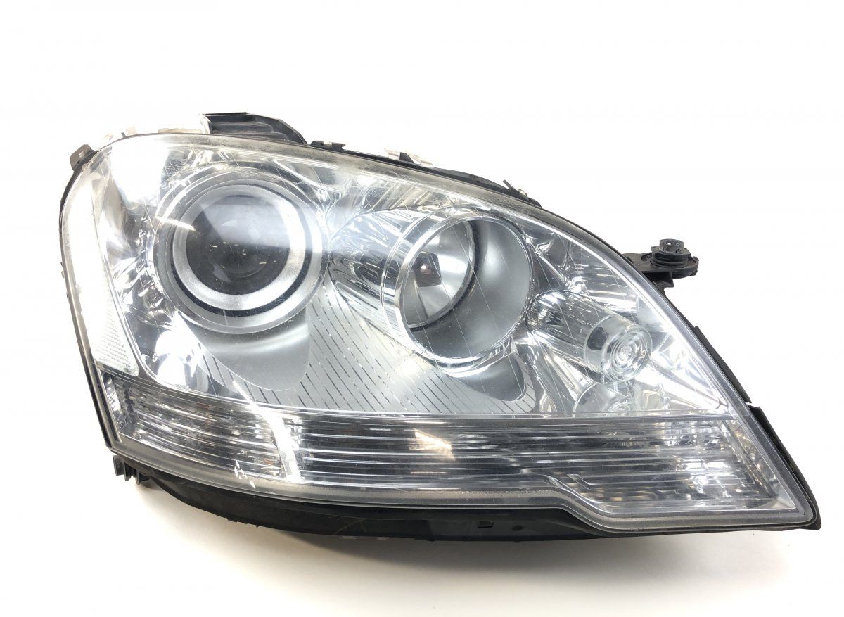 A1648202259 Headlight right MERCEDES-BENZ ML-CLASS (W164) (2005-2011)