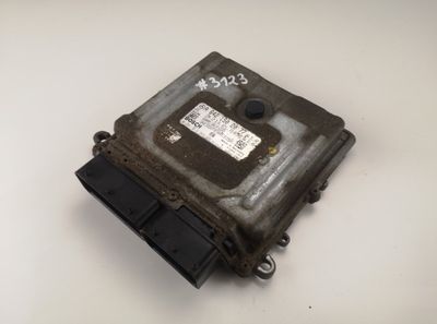 0281013969 CR41230L6ZYL Блок за управление на двигателя / модул (ECU) MERCEDES-BENZ ML-CLASS (W164) (2005-2011)