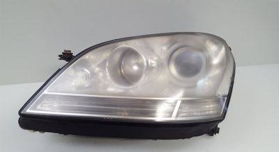 A1648205361 Headlight left MERCEDES-BENZ ML-CLASS (W164) (2005-2011)