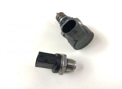 0281002927 A6420740284 0281002985 Fuel pressure regulator MERCEDES-BENZ ML-CLASS (W164) (2005-2011)